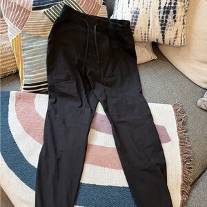Men's Lululemon ABC Warpstreme Jogger